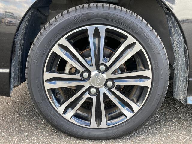 タント カスタムＲＳ　トップエディションＳＡＩＩＩ　禁煙車　両側電動スライドドア　ダイハツ純正ナビ　Ｂｌｕｅｔｏｏｔｈ　ＣＤ　ＤＶＤ　バックカメラ　ＥＴＣ　アイドリングストップ　シートヒーター　ドライブレコーダー　純正アルミ　スマートキー　盗難防止装置（22枚目）