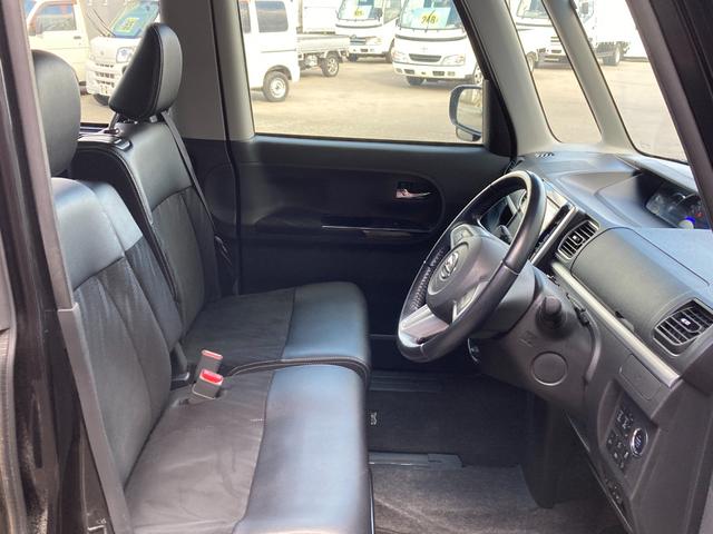 タント カスタムＲＳ　トップエディションＳＡＩＩＩ　禁煙車　両側電動スライドドア　ダイハツ純正ナビ　Ｂｌｕｅｔｏｏｔｈ　ＣＤ　ＤＶＤ　バックカメラ　ＥＴＣ　アイドリングストップ　シートヒーター　ドライブレコーダー　純正アルミ　スマートキー　盗難防止装置（23枚目）