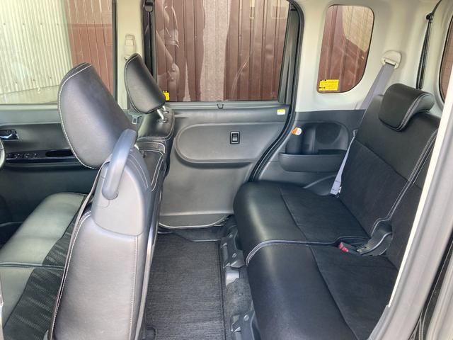 タント カスタムＲＳ　トップエディションＳＡＩＩＩ　禁煙車　両側電動スライドドア　ダイハツ純正ナビ　Ｂｌｕｅｔｏｏｔｈ　ＣＤ　ＤＶＤ　バックカメラ　ＥＴＣ　アイドリングストップ　シートヒーター　ドライブレコーダー　純正アルミ　スマートキー　盗難防止装置（25枚目）