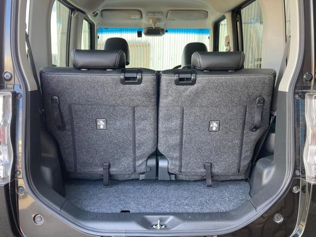 タント カスタムＲＳ　トップエディションＳＡＩＩＩ　禁煙車　両側電動スライドドア　ダイハツ純正ナビ　Ｂｌｕｅｔｏｏｔｈ　ＣＤ　ＤＶＤ　バックカメラ　ＥＴＣ　アイドリングストップ　シートヒーター　ドライブレコーダー　純正アルミ　スマートキー　盗難防止装置（26枚目）