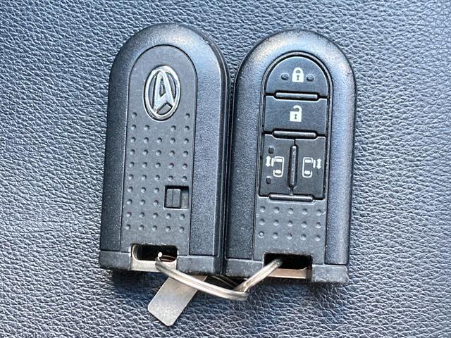 タント カスタムＲＳ　トップエディションＳＡＩＩＩ　禁煙車　両側電動スライドドア　ダイハツ純正ナビ　Ｂｌｕｅｔｏｏｔｈ　ＣＤ　ＤＶＤ　バックカメラ　ＥＴＣ　アイドリングストップ　シートヒーター　ドライブレコーダー　純正アルミ　スマートキー　盗難防止装置（45枚目）