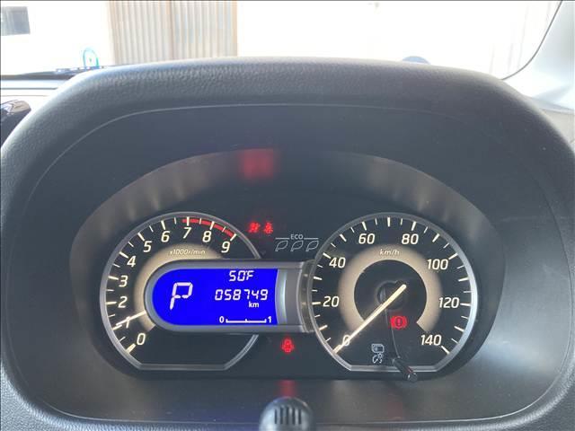 デイズルークス ハイウェイスター　Ｘ　禁煙車　両側スライド片側電動ドア　日産純正ナビ　Ｂｌｕｅｔｏｏｔｈ接続　ＣＤ　ＤＶＤ　バックカメラ　全周囲カメラ　アイドリングストップ　スマートキー　衝突軽減ブレーキ　アクセル踏み間違い防止装置（3枚目）