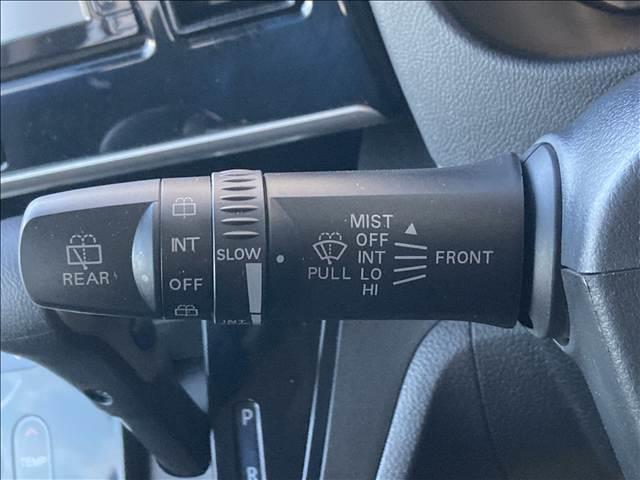 デイズルークス ハイウェイスター　Ｘ　禁煙車　両側スライド片側電動ドア　日産純正ナビ　Ｂｌｕｅｔｏｏｔｈ接続　ＣＤ　ＤＶＤ　バックカメラ　全周囲カメラ　アイドリングストップ　スマートキー　衝突軽減ブレーキ　アクセル踏み間違い防止装置（10枚目）