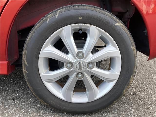 デイズルークス ハイウェイスター　Ｘ　禁煙車　両側スライド片側電動ドア　日産純正ナビ　Ｂｌｕｅｔｏｏｔｈ接続　ＣＤ　ＤＶＤ　バックカメラ　全周囲カメラ　アイドリングストップ　スマートキー　衝突軽減ブレーキ　アクセル踏み間違い防止装置（20枚目）