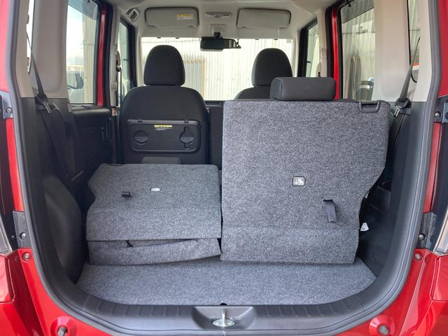 デイズルークス ハイウェイスター　Ｘ　禁煙車　両側スライド片側電動ドア　日産純正ナビ　Ｂｌｕｅｔｏｏｔｈ接続　ＣＤ　ＤＶＤ　バックカメラ　全周囲カメラ　アイドリングストップ　スマートキー　衝突軽減ブレーキ　アクセル踏み間違い防止装置（26枚目）