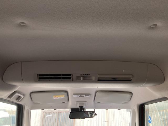 デイズルークス ハイウェイスター　Ｘ　禁煙車　両側スライド片側電動ドア　日産純正ナビ　Ｂｌｕｅｔｏｏｔｈ接続　ＣＤ　ＤＶＤ　バックカメラ　全周囲カメラ　アイドリングストップ　スマートキー　衝突軽減ブレーキ　アクセル踏み間違い防止装置（30枚目）