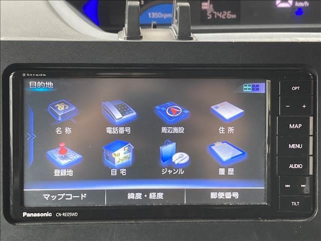 タント カスタムX 禁煙車 両側電動スライドドア 社外ナビ Bluetooth CD DVD バックカメラ 両席シートヒーター アイドリングストップ ドライブレコーダー 純正アルミ スマートキー 衝突軽減ブレーキ(7枚目)