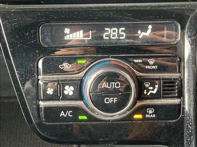 タント カスタムX 禁煙車 両側電動スライドドア 社外ナビ Bluetooth CD DVD バックカメラ 両席シートヒーター アイドリングストップ ドライブレコーダー 純正アルミ スマートキー 衝突軽減ブレーキ(12枚目)