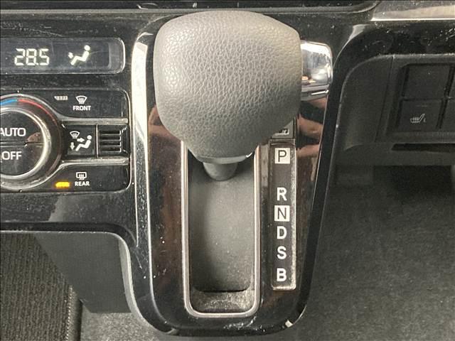 タント カスタムX 禁煙車 両側電動スライドドア 社外ナビ Bluetooth CD DVD バックカメラ 両席シートヒーター アイドリングストップ ドライブレコーダー 純正アルミ スマートキー 衝突軽減ブレーキ(13枚目)