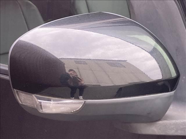 タント カスタムX 禁煙車 両側電動スライドドア 社外ナビ Bluetooth CD DVD バックカメラ 両席シートヒーター アイドリングストップ ドライブレコーダー 純正アルミ スマートキー 衝突軽減ブレーキ(18枚目)