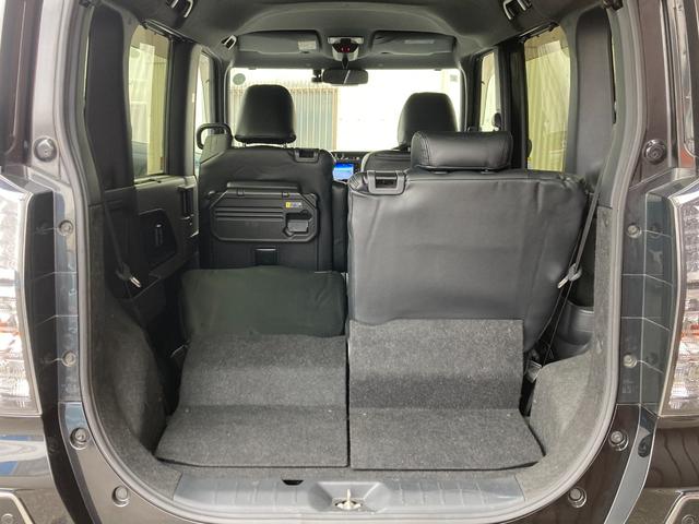 タント カスタムX 禁煙車 両側電動スライドドア 社外ナビ Bluetooth CD DVD バックカメラ 両席シートヒーター アイドリングストップ ドライブレコーダー 純正アルミ スマートキー 衝突軽減ブレーキ(31枚目)