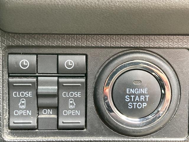 タント カスタムX 禁煙車 両側電動スライドドア 社外ナビ Bluetooth CD DVD バックカメラ 両席シートヒーター アイドリングストップ ドライブレコーダー 純正アルミ スマートキー 衝突軽減ブレーキ(35枚目)