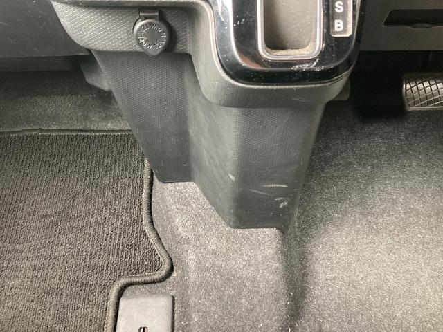 タント カスタムX 禁煙車 両側電動スライドドア 社外ナビ Bluetooth CD DVD バックカメラ 両席シートヒーター アイドリングストップ ドライブレコーダー 純正アルミ スマートキー 衝突軽減ブレーキ(41枚目)