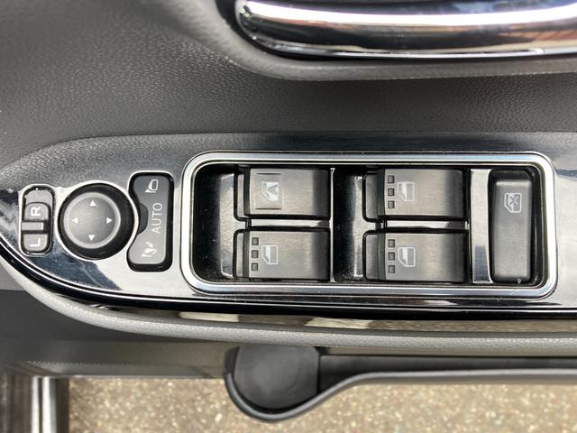 タント カスタムX 禁煙車 両側電動スライドドア 社外ナビ Bluetooth CD DVD バックカメラ 両席シートヒーター アイドリングストップ ドライブレコーダー 純正アルミ スマートキー 衝突軽減ブレーキ(47枚目)