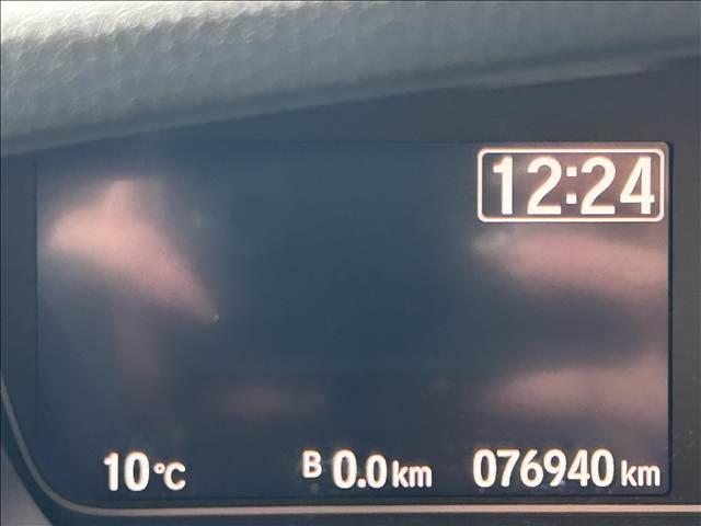 N-BOXカスタム カスタム G・Lターボ Honda SENSING(4枚目)