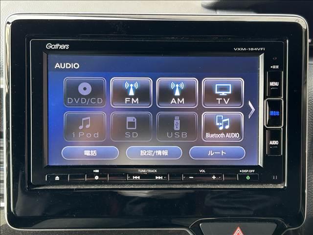 N-BOXカスタム カスタム G・Lターボ Honda SENSING(8枚目)