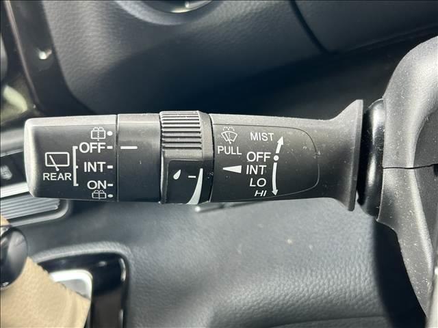 N-BOXカスタム カスタム G・Lターボ Honda SENSING(15枚目)