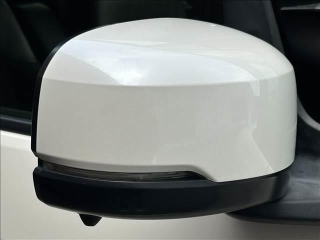 N-BOXカスタム カスタム G・Lターボ Honda SENSING(18枚目)