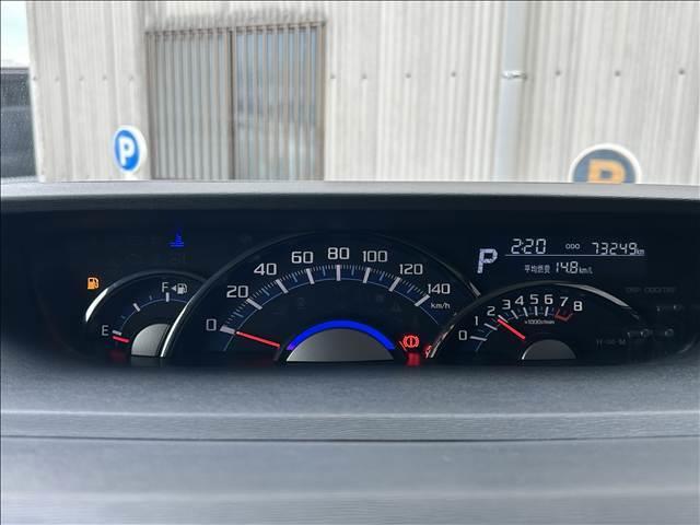 タント カスタムＲＳ　トップエディション“ＳＡＩＩＩ”（3枚目）