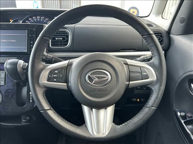 タント カスタムＲＳ　トップエディション“ＳＡＩＩＩ”（10枚目）