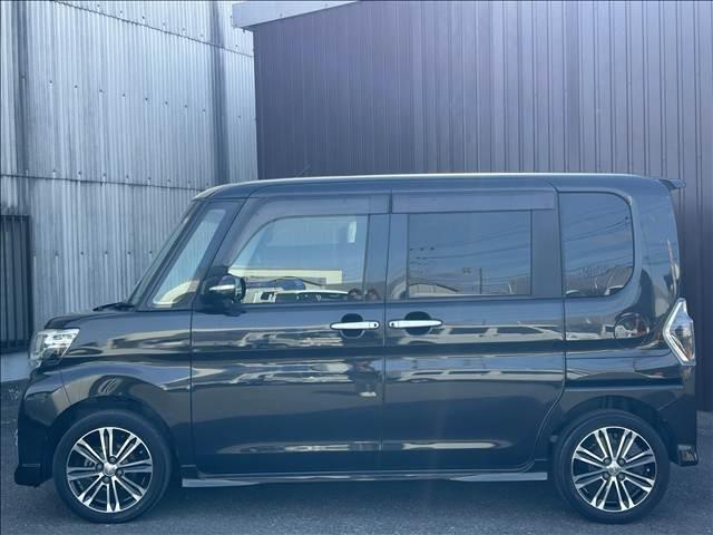 タント カスタムＲＳ　トップエディション“ＳＡＩＩＩ”（16枚目）