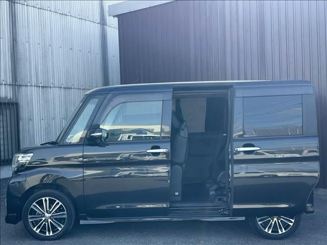 タント カスタムＲＳ　トップエディション“ＳＡＩＩＩ”（17枚目）