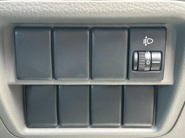 エブリイ GA 禁煙車 両側スライドドア 社外ナビ CD DVD ワンセグTV ETC キーレス 横滑り防止装置 盗難防止装置 パワーステアリング エアコン(31枚目)