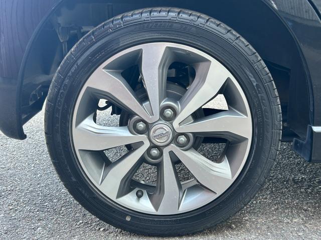 デイズ ハイウェイスター G 禁煙車 日産純正ナビ Bluetooth CD DVD バックカメラ 全周囲カメラ ETC アイドリングストップ 純正アルミ スマートキー 横滑り防止装置 アクセル踏み間違い防止装置 盗難防止装置(22枚目)