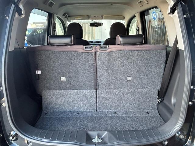 デイズ ハイウェイスター G 禁煙車 日産純正ナビ Bluetooth CD DVD バックカメラ 全周囲カメラ ETC アイドリングストップ 純正アルミ スマートキー 横滑り防止装置 アクセル踏み間違い防止装置 盗難防止装置(28枚目)