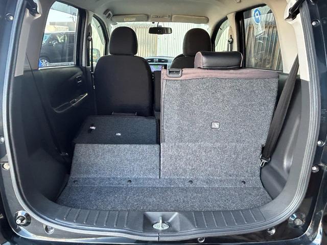 デイズ ハイウェイスター G 禁煙車 日産純正ナビ Bluetooth CD DVD バックカメラ 全周囲カメラ ETC アイドリングストップ 純正アルミ スマートキー 横滑り防止装置 アクセル踏み間違い防止装置 盗難防止装置(29枚目)