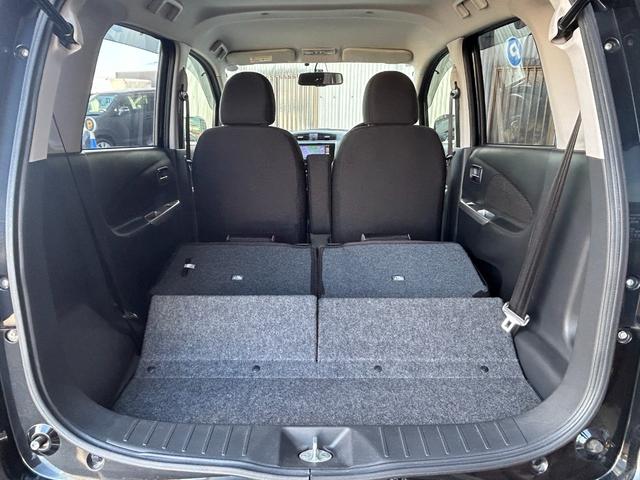 デイズ ハイウェイスター G 禁煙車 日産純正ナビ Bluetooth CD DVD バックカメラ 全周囲カメラ ETC アイドリングストップ 純正アルミ スマートキー 横滑り防止装置 アクセル踏み間違い防止装置 盗難防止装置(30枚目)