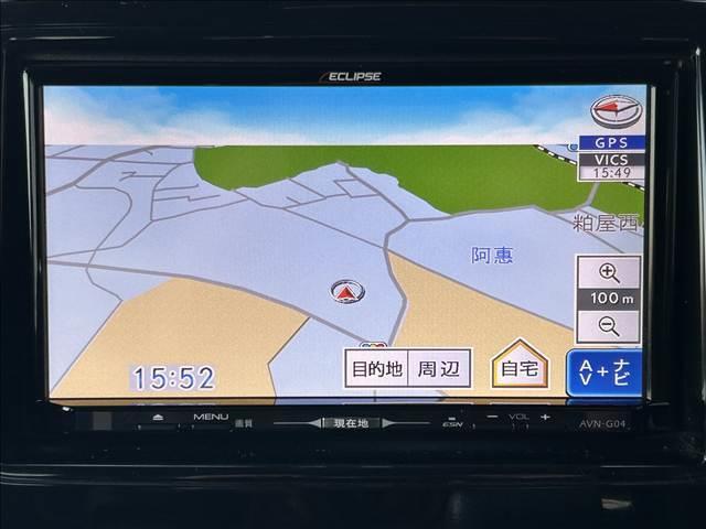 スペーシアカスタム XS 禁煙車 両側スライド片側電動ドア 社外ナビ CD DVD アイドリングストップ ETC ドライブレコーダー オートマチックハイビーム スマートキー 衝突軽減ブレーキ 横滑り防止装置 盗難防止装置(5枚目)