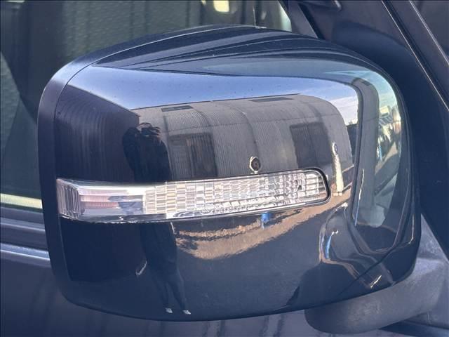 スペーシアカスタム XS 禁煙車 両側スライド片側電動ドア 社外ナビ CD DVD アイドリングストップ ETC ドライブレコーダー オートマチックハイビーム スマートキー 衝突軽減ブレーキ 横滑り防止装置 盗難防止装置(14枚目)