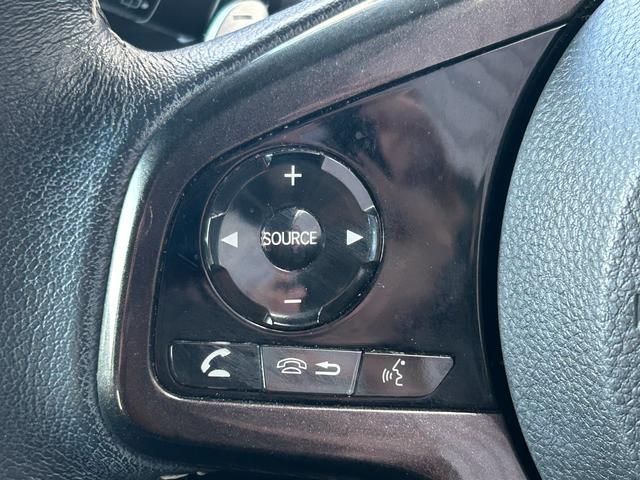 N-BOXカスタム G・Lターボホンダセンシング 禁煙車 両側電動スライドドア ホンダ純正ナビ Bluetooth CD DVD バックカメラ ETC クローズコントロール 純正アルミ スマートキー 衝突軽減ブレーキ 障害物センサー 横滑り防止装置(33枚目)