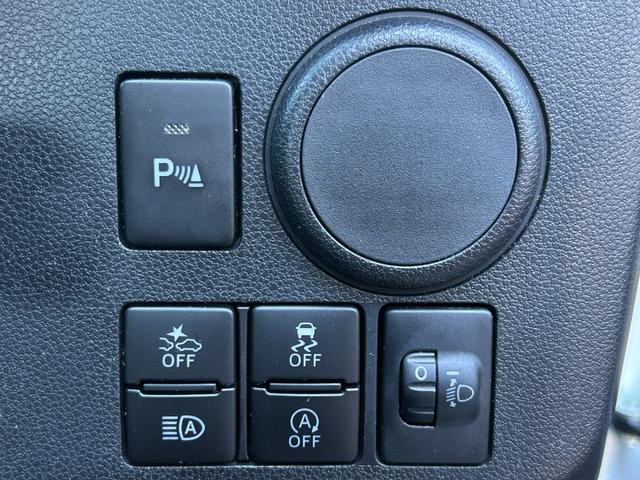 ミライース Ｌ　ＳＡＩＩＩ　禁煙車　ダイハツ純正ナビ　Ｂｌｕｅｔｏｏｔｈ　ＣＤ　ＤＶＤ　バックカメラ　ＥＴＣ　アイドリングストップ　オートマチックハイビーム　キーレス　衝突軽減ブレーキ　横滑り防止装置　障害物センサー（32枚目）