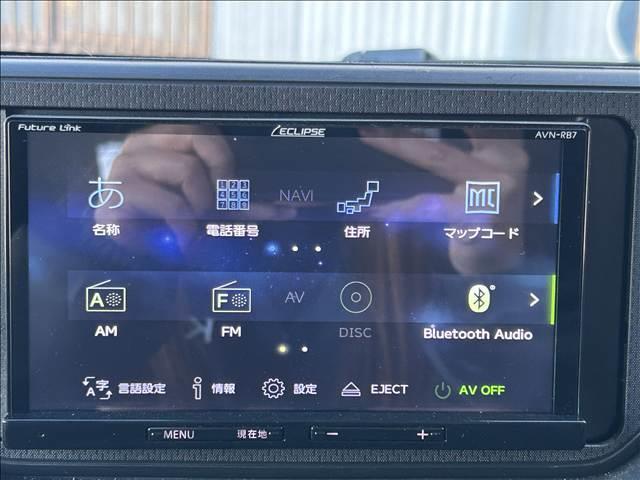 ムーヴ Ｘ　ＳＡＩＩＩ　禁煙車　社外ナビ　Ｂｌｕｅｔｏｏｔｈ　ＣＤ　ＤＶＤ　ＥＴＣ　アイドリングストップ　シートヒーター　オートマチックハイビーム　純正アルミ　スマートキー　衝突軽減ブレーキ　横滑り防止装置　障害物センサー（6枚目）