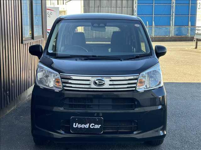 ムーヴ Ｘ　ＳＡＩＩＩ　禁煙車　社外ナビ　Ｂｌｕｅｔｏｏｔｈ　ＣＤ　ＤＶＤ　ＥＴＣ　アイドリングストップ　シートヒーター　オートマチックハイビーム　純正アルミ　スマートキー　衝突軽減ブレーキ　横滑り防止装置　障害物センサー（15枚目）