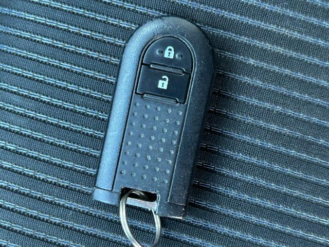 ムーヴ Ｘ　ＳＡＩＩＩ　禁煙車　社外ナビ　Ｂｌｕｅｔｏｏｔｈ　ＣＤ　ＤＶＤ　ＥＴＣ　アイドリングストップ　シートヒーター　オートマチックハイビーム　純正アルミ　スマートキー　衝突軽減ブレーキ　横滑り防止装置　障害物センサー（42枚目）