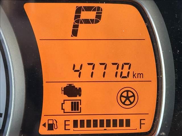 アルト Ｌ　純正カーオーディオ　ＣＤ　ミュージックプレイヤー接続可　シートヒーター　アイドリングストップ　キーレス　横滑り防止装置　アクセル踏み間違い防止装置　盗難防止装置　パワーステアリング　パワーウィンドウ（4枚目）