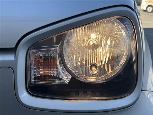 アルト Ｌ　純正カーオーディオ　ＣＤ　ミュージックプレイヤー接続可　シートヒーター　アイドリングストップ　キーレス　横滑り防止装置　アクセル踏み間違い防止装置　盗難防止装置　パワーステアリング　パワーウィンドウ（10枚目）