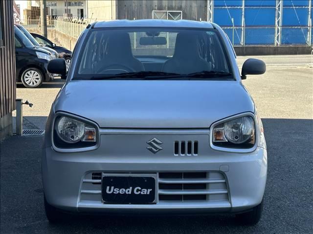 アルト Ｌ　純正カーオーディオ　ＣＤ　ミュージックプレイヤー接続可　シートヒーター　アイドリングストップ　キーレス　横滑り防止装置　アクセル踏み間違い防止装置　盗難防止装置　パワーステアリング　パワーウィンドウ（12枚目）