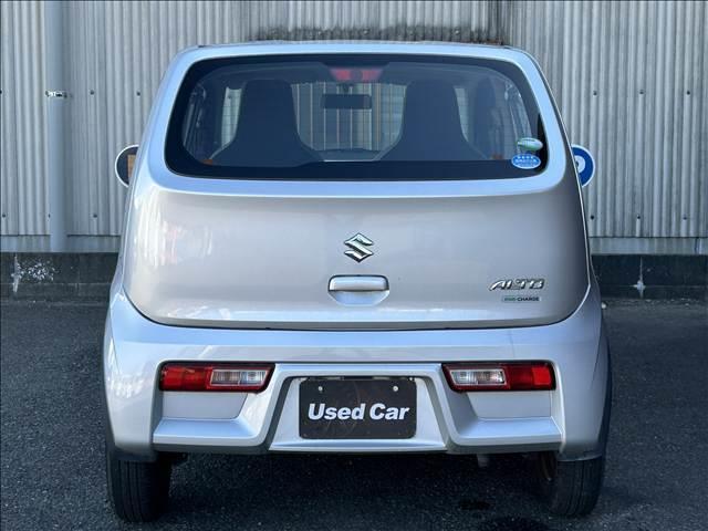 アルト Ｌ　純正カーオーディオ　ＣＤ　ミュージックプレイヤー接続可　シートヒーター　アイドリングストップ　キーレス　横滑り防止装置　アクセル踏み間違い防止装置　盗難防止装置　パワーステアリング　パワーウィンドウ（14枚目）