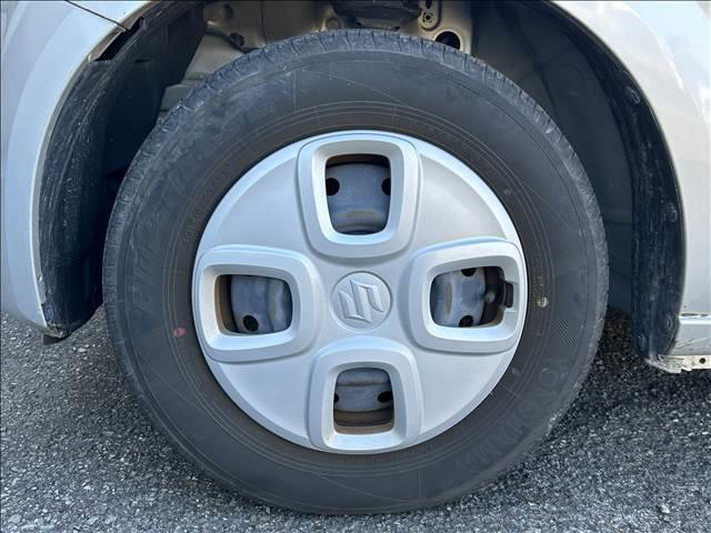 アルト Ｌ　純正カーオーディオ　ＣＤ　ミュージックプレイヤー接続可　シートヒーター　アイドリングストップ　キーレス　横滑り防止装置　アクセル踏み間違い防止装置　盗難防止装置　パワーステアリング　パワーウィンドウ（18枚目）