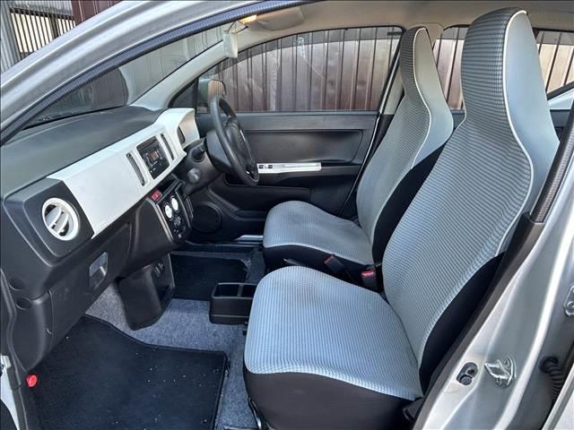 アルト Ｌ　純正カーオーディオ　ＣＤ　ミュージックプレイヤー接続可　シートヒーター　アイドリングストップ　キーレス　横滑り防止装置　アクセル踏み間違い防止装置　盗難防止装置　パワーステアリング　パワーウィンドウ（20枚目）