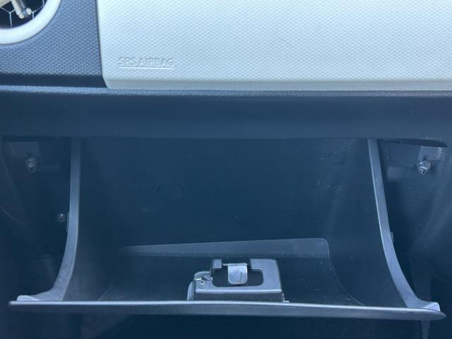 アルト Ｌ　純正カーオーディオ　ＣＤ　ミュージックプレイヤー接続可　シートヒーター　アイドリングストップ　キーレス　横滑り防止装置　アクセル踏み間違い防止装置　盗難防止装置　パワーステアリング　パワーウィンドウ（31枚目）