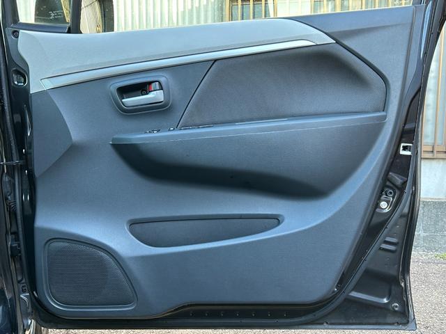 ワゴンR FZ 禁煙車 社外ナビ CD DVD アイドリングストップ シートヒーター 純正アルミ スマートキー 衝突軽減ブレーキ 横滑り防止装置 盗難防止装置 パワーステアリング パワーウィンドウ オートエアコン(41枚目)