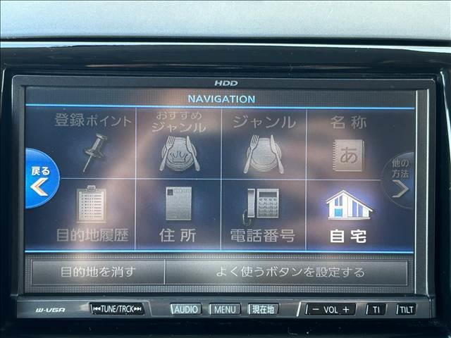ルークス ハイウェイスターターボアーバンセレクションリミテッド　禁煙車　両側電動スライドドア　日産純正ＨＤＤナビ　Ｂｌｕｅｔｏｏｔｈ　ＣＤ　ＤＶＤ　　ミュージックサーバー　オートマチックハイビーム　純正アルミ　スマートキー　横滑り防止装置　盗難防止装置（7枚目）