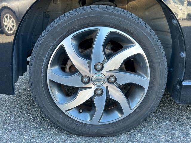 ルークス ハイウェイスターターボアーバンセレクションリミテッド　禁煙車　両側電動スライドドア　日産純正ＨＤＤナビ　Ｂｌｕｅｔｏｏｔｈ　ＣＤ　ＤＶＤ　　ミュージックサーバー　オートマチックハイビーム　純正アルミ　スマートキー　横滑り防止装置　盗難防止装置（23枚目）