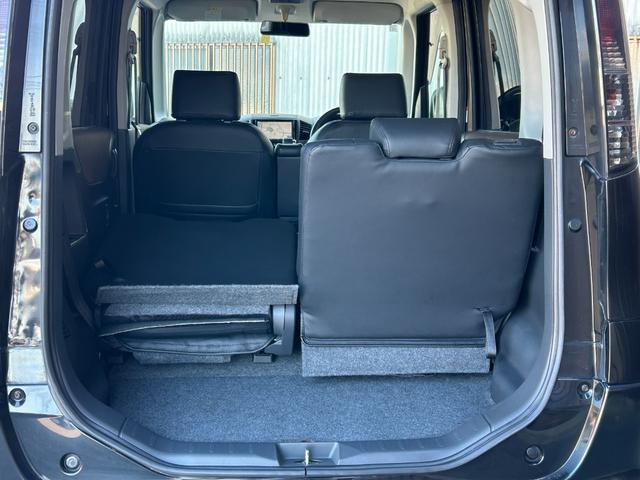 ルークス ハイウェイスターターボアーバンセレクションリミテッド　禁煙車　両側電動スライドドア　日産純正ＨＤＤナビ　Ｂｌｕｅｔｏｏｔｈ　ＣＤ　ＤＶＤ　　ミュージックサーバー　オートマチックハイビーム　純正アルミ　スマートキー　横滑り防止装置　盗難防止装置（28枚目）