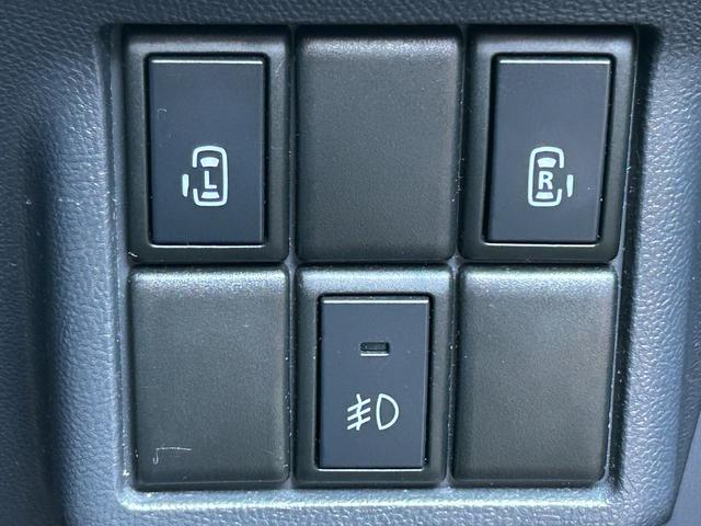 ルークス ハイウェイスターターボアーバンセレクションリミテッド　禁煙車　両側電動スライドドア　日産純正ＨＤＤナビ　Ｂｌｕｅｔｏｏｔｈ　ＣＤ　ＤＶＤ　　ミュージックサーバー　オートマチックハイビーム　純正アルミ　スマートキー　横滑り防止装置　盗難防止装置（33枚目）